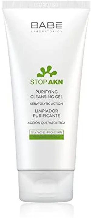 Babe Purifying Cleansing Gel 200ml